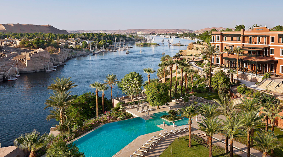 Aswan