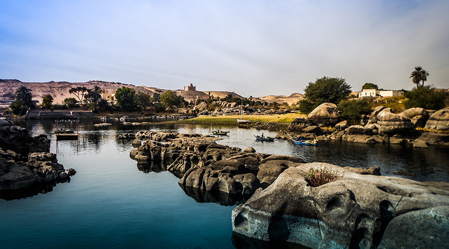 Aswan
