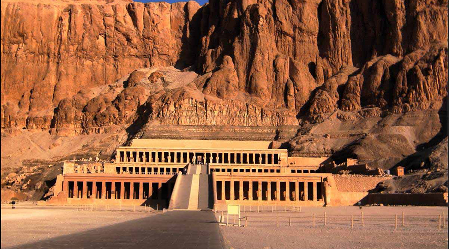 Saint Catherine
