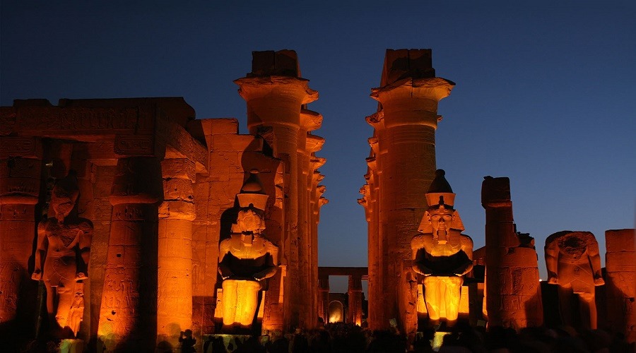 Luxor