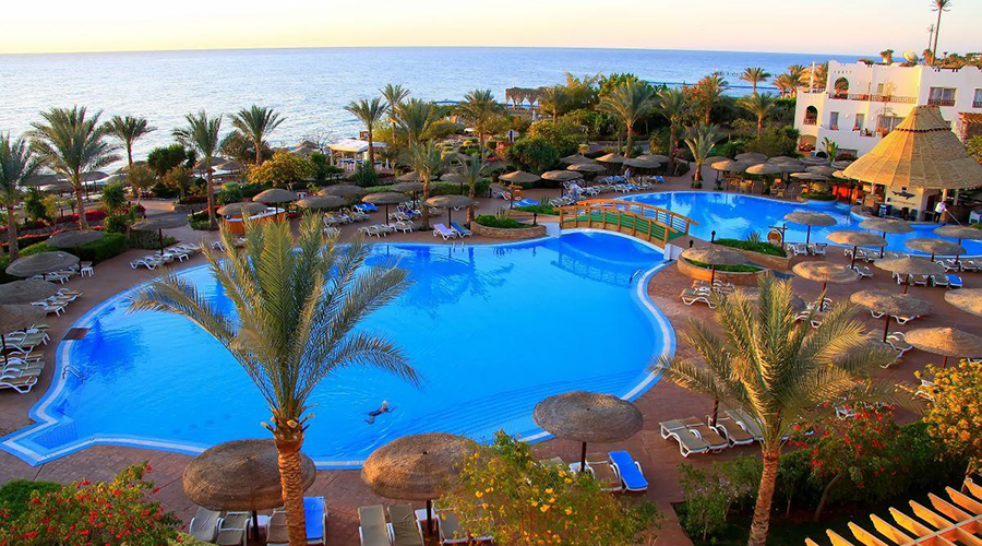 Sharm El Sheikh