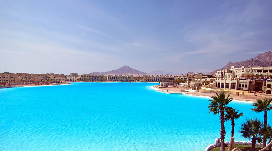 Sharm El Sheikh