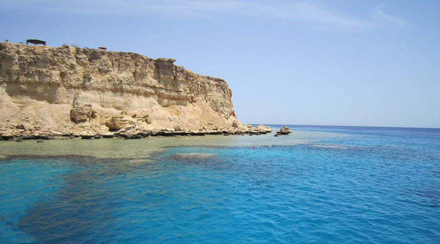 Sharm El Sheikh