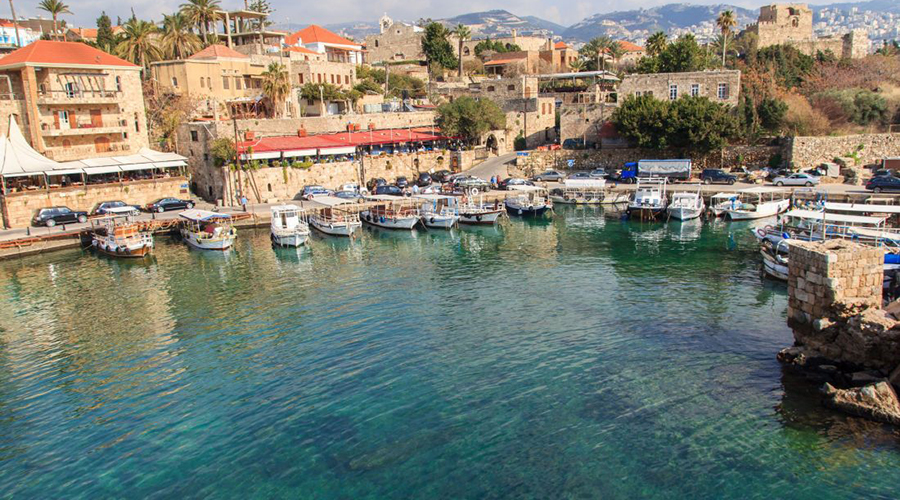 Lebanon