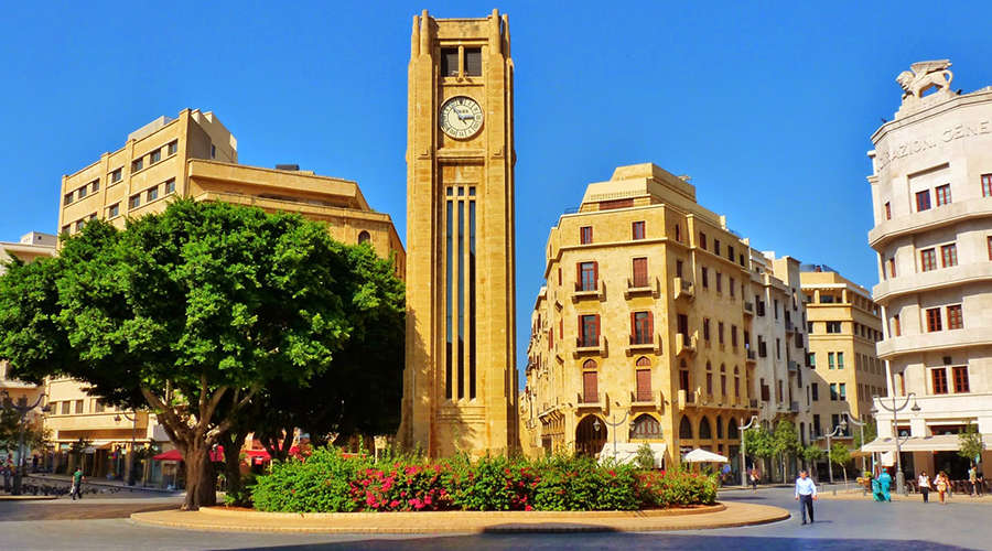 Lebanon