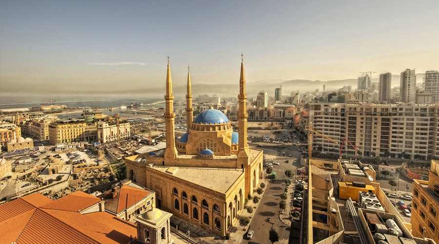 Lebanon