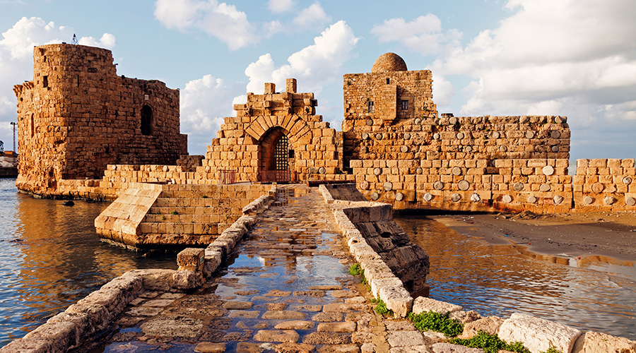 Lebanon