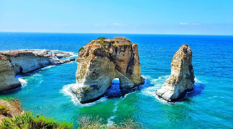 Lebanon