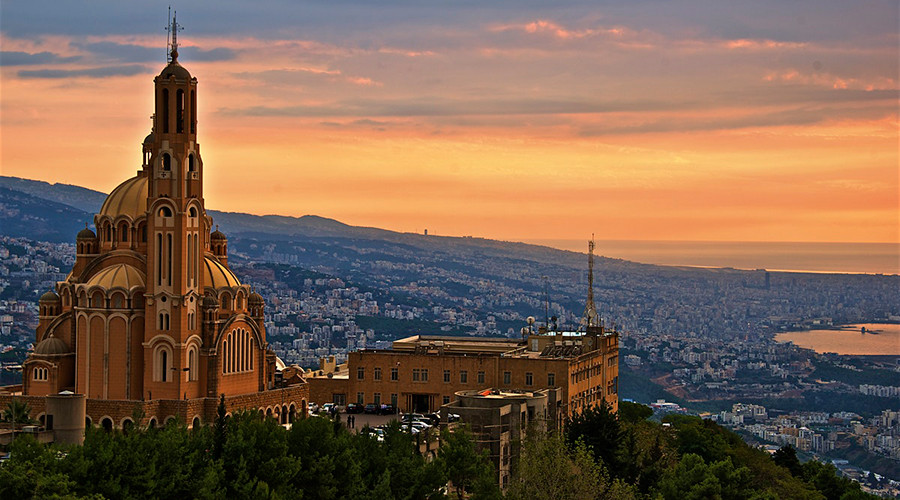 Lebanon