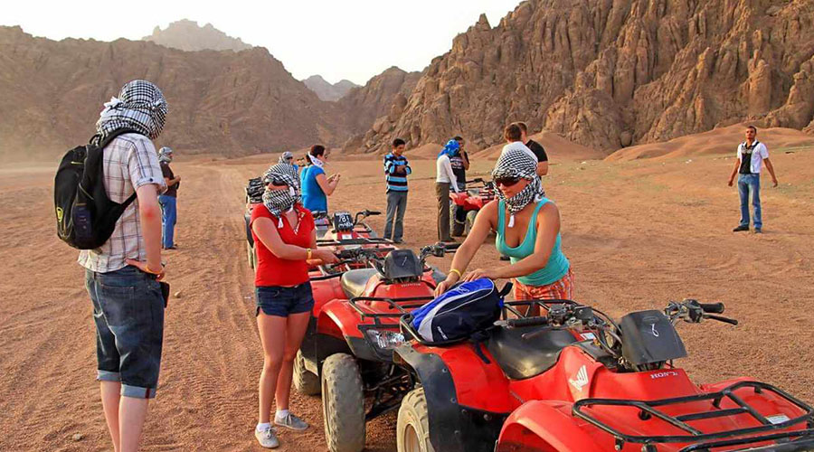Hurghada
